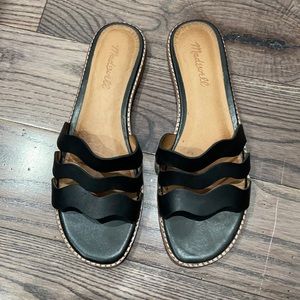 Madewell Sandals